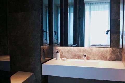 Estudio en el condominio en Khlong San, Bangkok, Tailandia № 169169 - foto 7