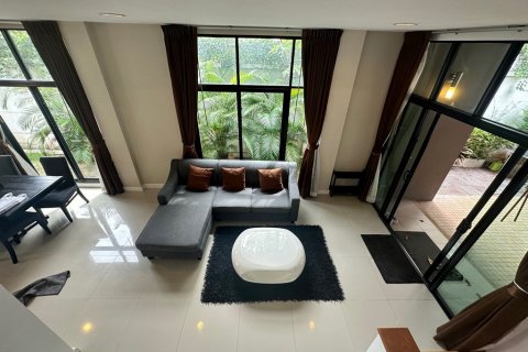 Townhouse à Bangkok, Thaïlande 4 chambres № 69388 - photo 6