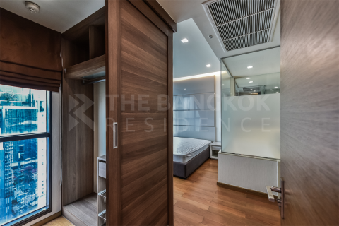 Condominio de 2 dormitorios en Bangkok, Tailandia № 185184 - foto 9