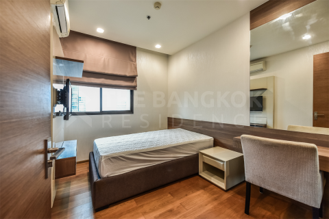 Condominio de 2 dormitorios en Bangkok, Tailandia № 185184 - foto 7