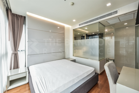Condominio de 2 dormitorios en Bangkok, Tailandia № 185184 - foto 8