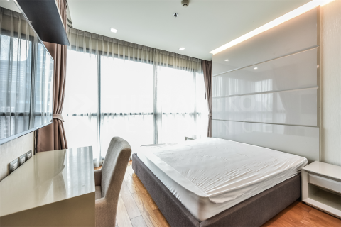 Condominio de 2 dormitorios en Bangkok, Tailandia № 185184 - foto 6