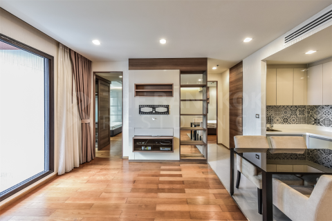 Condominio de 2 dormitorios en Bangkok, Tailandia № 185184 - foto 5