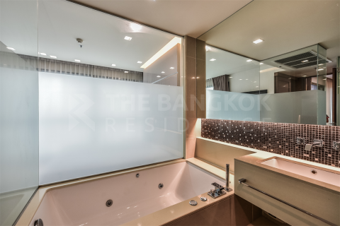 Condominio de 2 dormitorios en Bangkok, Tailandia № 185184 - foto 10