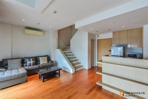 Condominio de 1 dormitorio en Bangkok, Tailandia № 185180 - foto 3