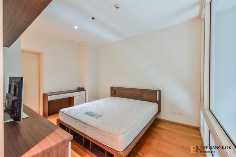 Condominio de 1 dormitorio en Bangkok, Tailandia № 185180 - foto 4