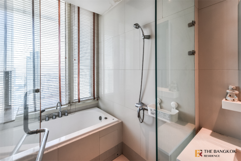 Condominio de 1 dormitorio en Bangkok, Tailandia № 185180 - foto 5