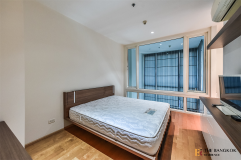 Condominio de 1 dormitorio en Bangkok, Tailandia № 185180 - foto 8