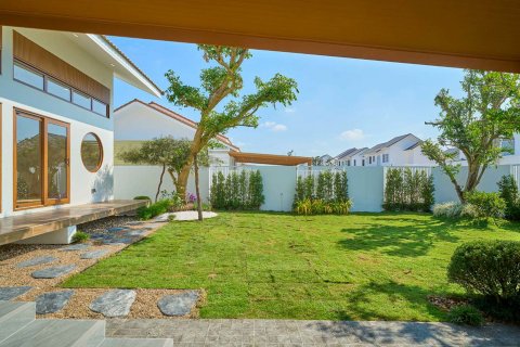 Casa de 3 dormitorios en Chiang Mai, Tailandia № 170435 - foto 18