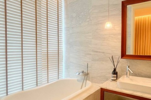 Eigentumswohnung in Bangkok, Thailand, 2 Schlafzimmer  № 155785 - Foto 4