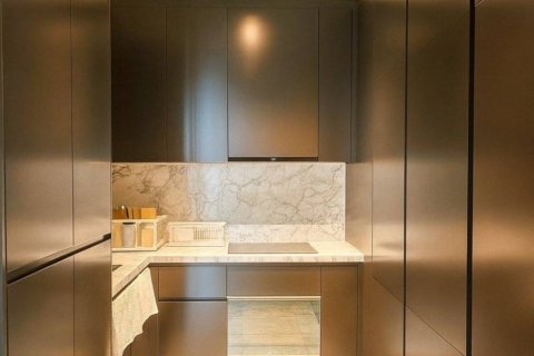Eigentumswohnung in Bangkok, Thailand, 2 Schlafzimmer  № 155785 - Foto 5