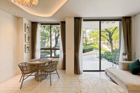 Condo in Hua Hin, Thailand, 2 bedrooms № 155780 - photo 5