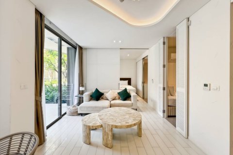 Condo in Hua Hin, Thailand, 2 bedrooms № 155780 - photo 4