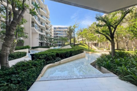 Condo in Hua Hin, Thailand, 2 bedrooms № 155780 - photo 7