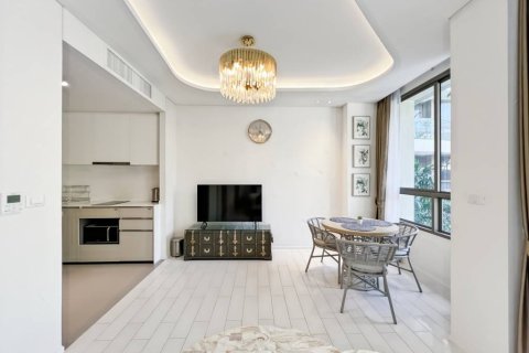 Condo in Hua Hin, Thailand, 2 bedrooms № 155780 - photo 3