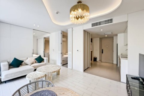 Condo in Hua Hin, Thailand, 2 bedrooms № 155780 - photo 2