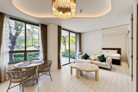 Condo à Hua Hin, Thaïlande, 2 chambres  № 155780