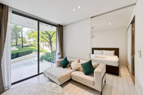 Condo in Hua Hin, Thailand, 2 bedrooms № 155780 - photo 6
