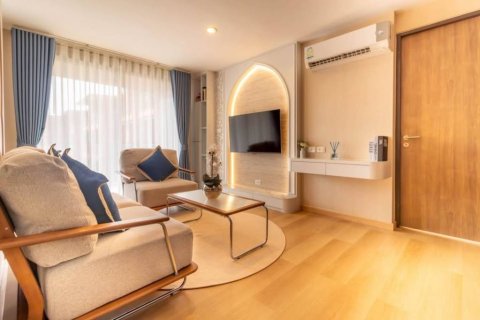 Condo in Hua Hin, Thailand, 2 bedrooms № 155782 - photo 3