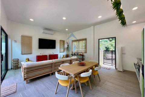 Chalet de 2 dormitorios en Krabi, Tailandia № 155784 - foto 7