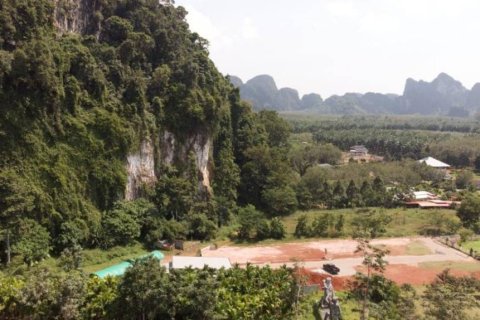 Chalet de 2 dormitorios en Krabi, Tailandia № 155784 - foto 10