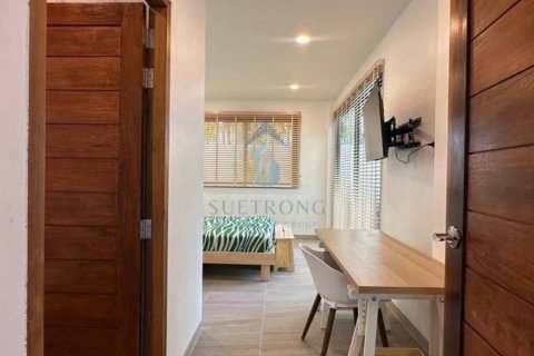 Chalet de 2 dormitorios en Krabi, Tailandia № 155784 - foto 5
