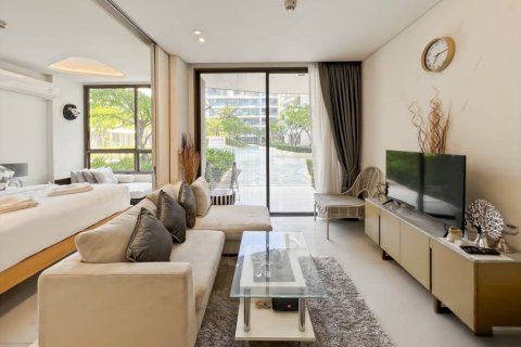 Eigentumswohnung in Hua Hin, Thailand, 1 Schlafzimmer  № 155779