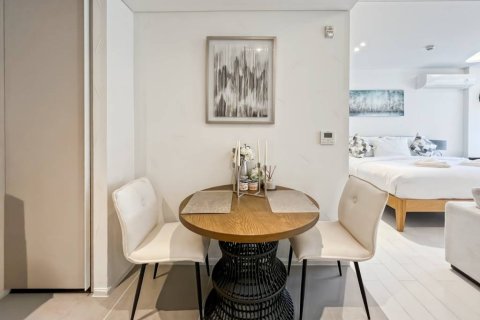 Condominio de 1 dormitorio en Hua Hin, Tailandia № 155779 - foto 8