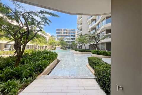Condominio de 1 dormitorio en Hua Hin, Tailandia № 155779 - foto 3