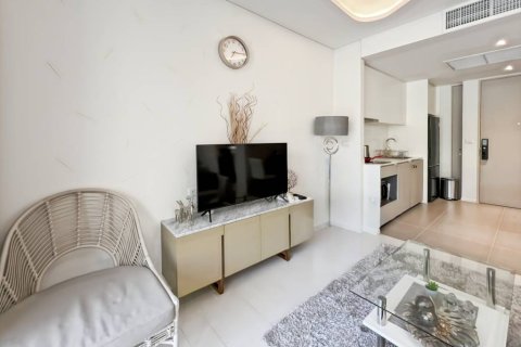 Condominio de 1 dormitorio en Hua Hin, Tailandia № 155779 - foto 5