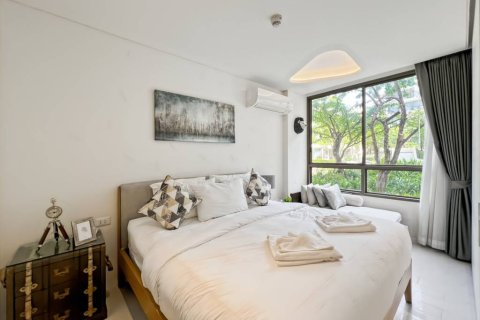 Condominio de 1 dormitorio en Hua Hin, Tailandia № 155779 - foto 10