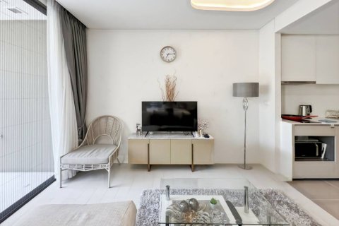 Condominio de 1 dormitorio en Hua Hin, Tailandia № 155779 - foto 4
