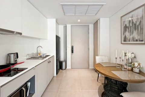 Condominio de 1 dormitorio en Hua Hin, Tailandia № 155779 - foto 7