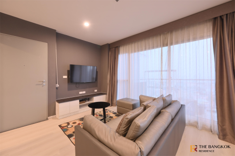 Condominio de 2 dormitorios en Bangkok, Tailandia № 187873 - foto 2