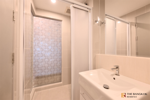 Condominio de 2 dormitorios en Bangkok, Tailandia № 187873 - foto 8