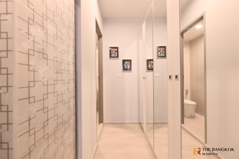 Condominio de 2 dormitorios en Bangkok, Tailandia № 187873 - foto 7