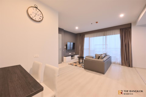 Condominio de 2 dormitorios en Bangkok, Tailandia № 187873 - foto 6