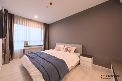 Condominio de 2 dormitorios en Bangkok, Tailandia № 187873 - foto 10