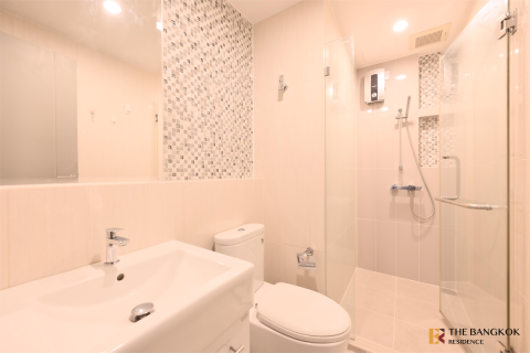 Condominio de 2 dormitorios en Bangkok, Tailandia № 187873 - foto 5