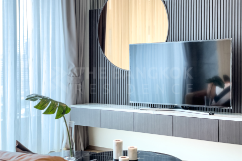Condominio de 1 dormitorio en Bangkok, Tailandia № 187878 - foto 3