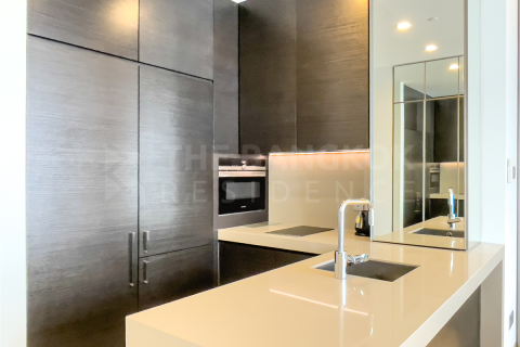 Condominio de 1 dormitorio en Bangkok, Tailandia № 187878 - foto 2
