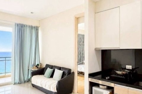 Apartamento de 3 habitaciones en Pattaya, Tailandia № 202229 - foto 2