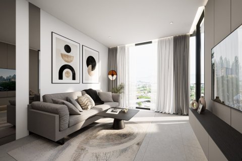 Apartamento de 2 habitaciones en Pattaya, Tailandia № 202226 - foto 3