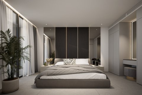 Apartamento de 2 habitaciones en Pattaya, Tailandia № 202226 - foto 5