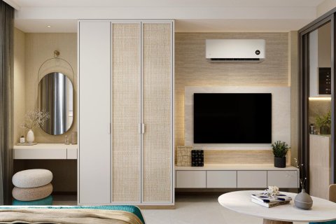 Estudio en Pattaya, Tailandia № 202227 - foto 3