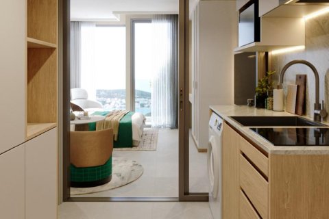 Estudio en Pattaya, Tailandia № 202227 - foto 4