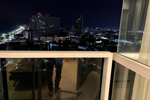 Apartamento de 2 habitaciones en Pattaya, Tailandia № 202228 - foto 6