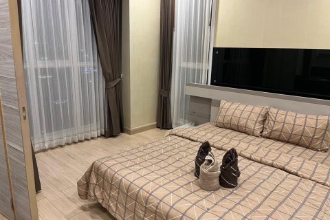 Apartamento de 2 habitaciones en Pattaya, Tailandia № 202228 - foto 7