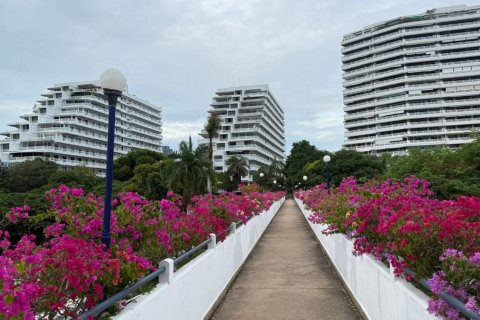 Estudio en Pattaya, Tailandia № 202230 - foto 18