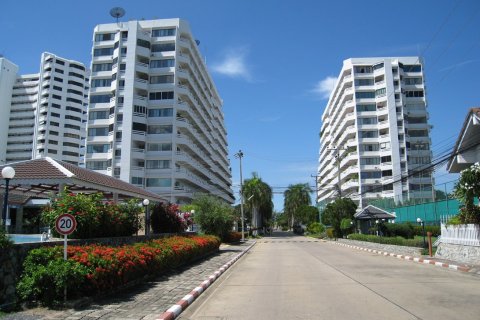 Estudio en Pattaya, Tailandia № 202230 - foto 15